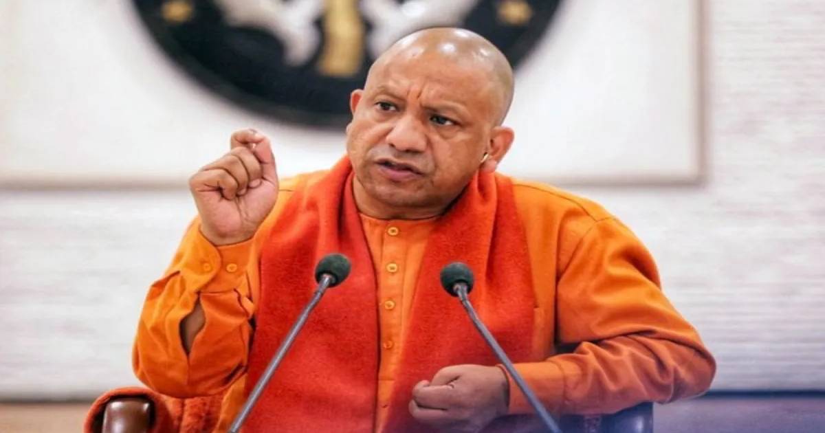 Yogi govt distributes loans of over Rs 6 lakh crore so far to boost MSME sector in UP